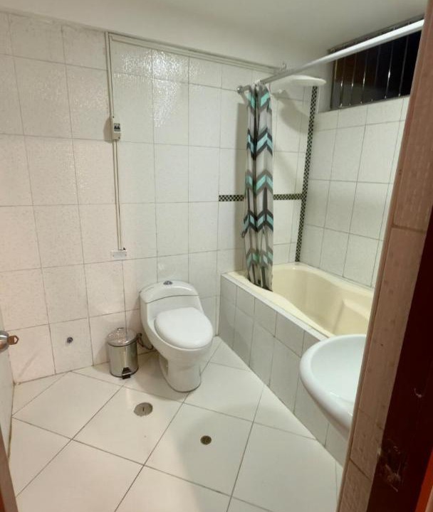 Photo of Bathroom in Ayacucho