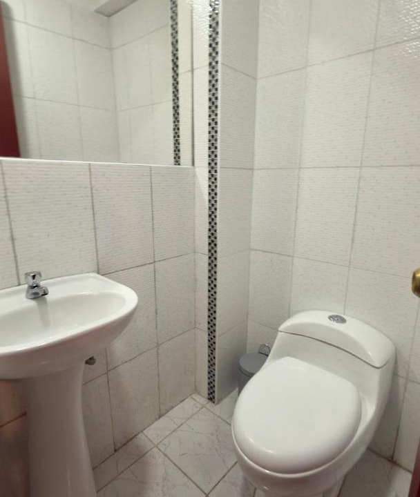 Photo of Bathroom in Ayacucho