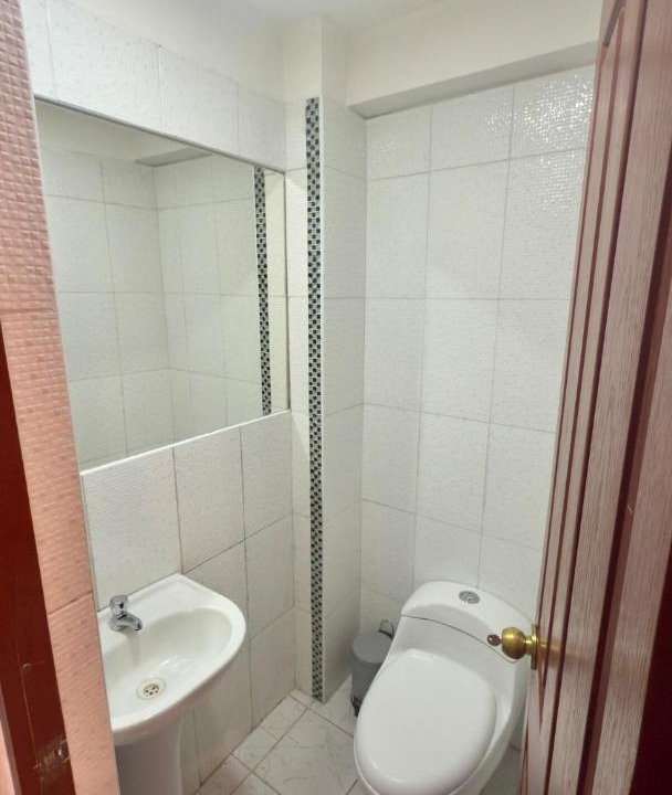 Photo of Bathroom in Ayacucho