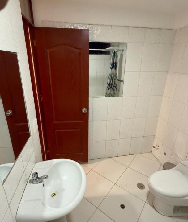 Photo of Bathroom in Ayacucho