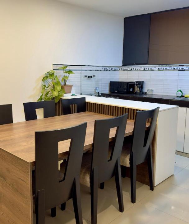 Photo of Kitchen in Ayacucho