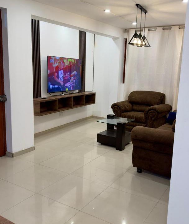 Photo of Livingroom in Ayacucho