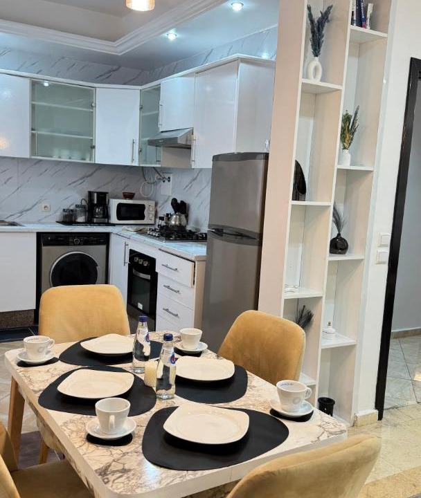 Photo of Kitchen in Oulad Khallouf