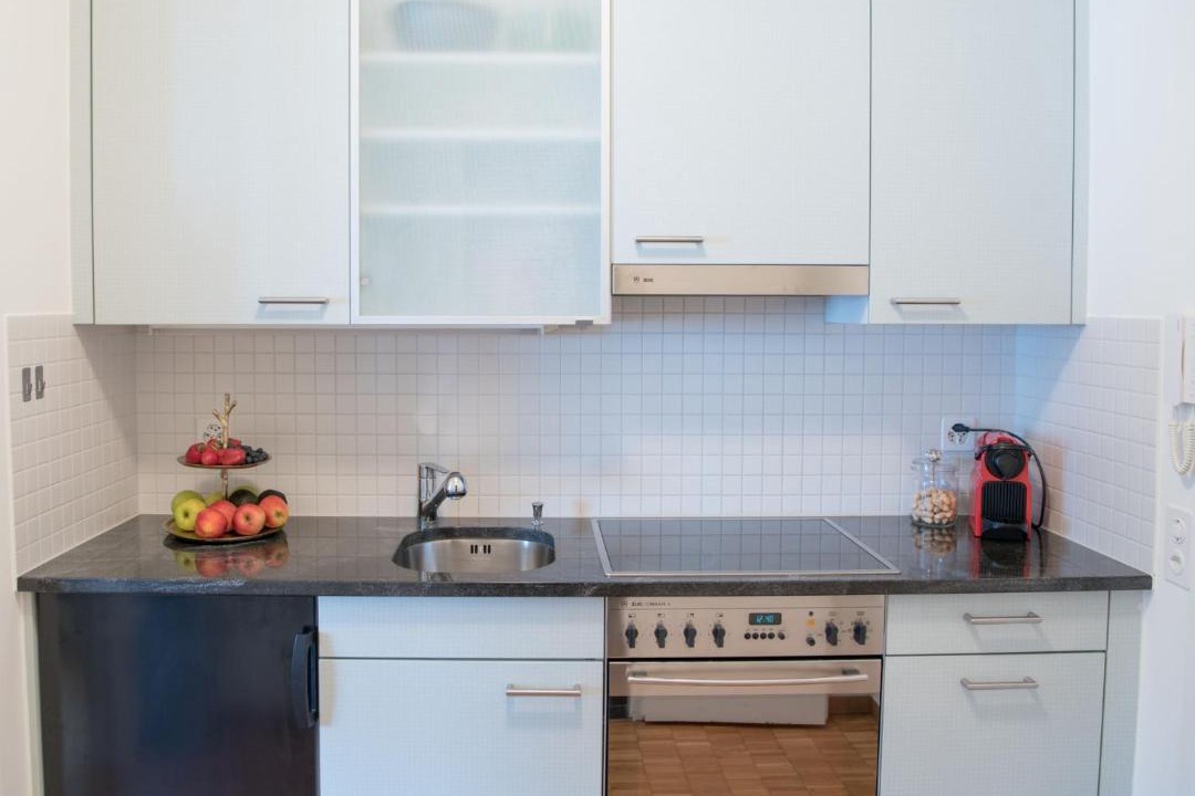 Photo of Kitchen in Ascona