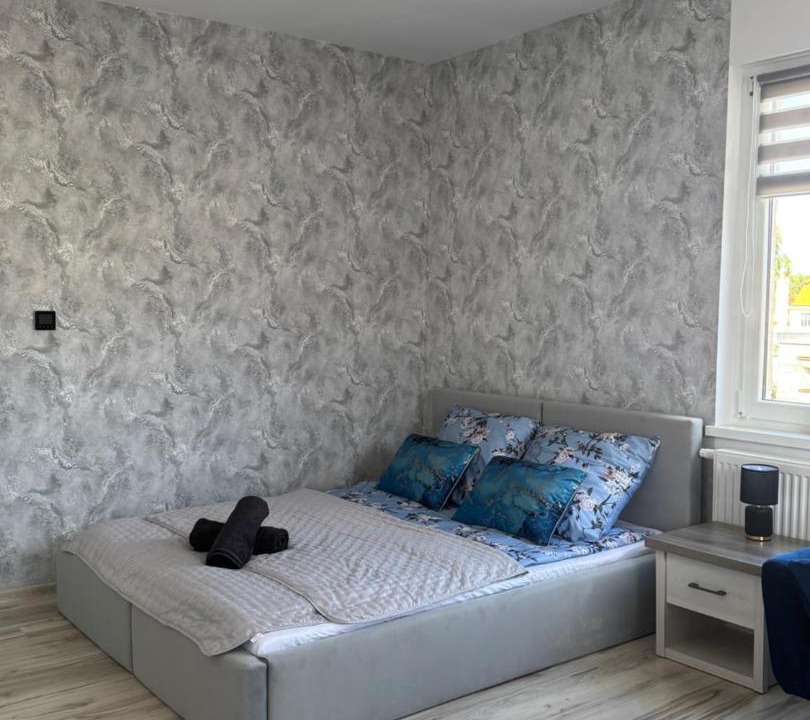 Photo of Bedroom in Cieplice