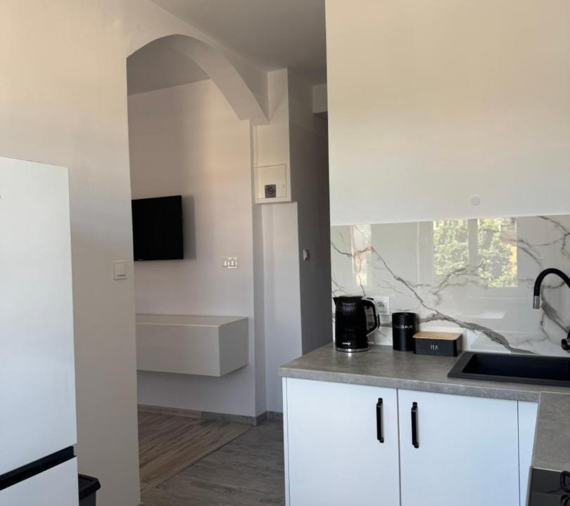 Photo of Kitchen in Cieplice