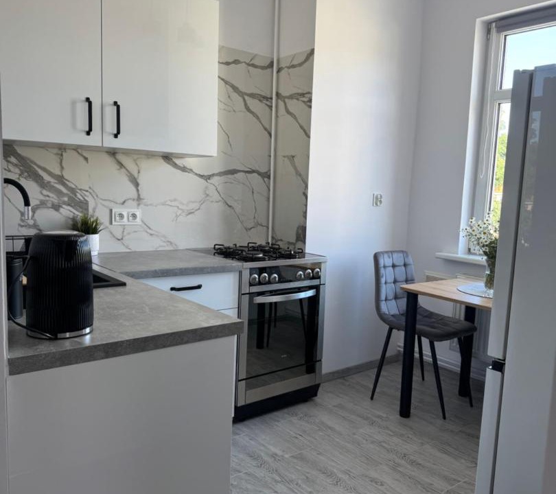 Photo of Kitchen in Cieplice