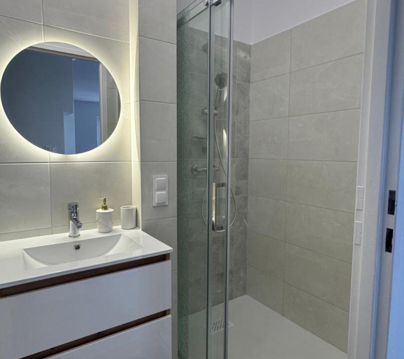 Photo of Bathroom in Cieplice