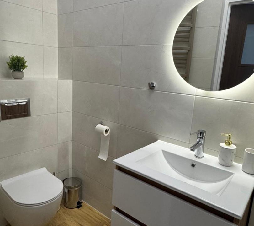 Photo of Bathroom in Cieplice