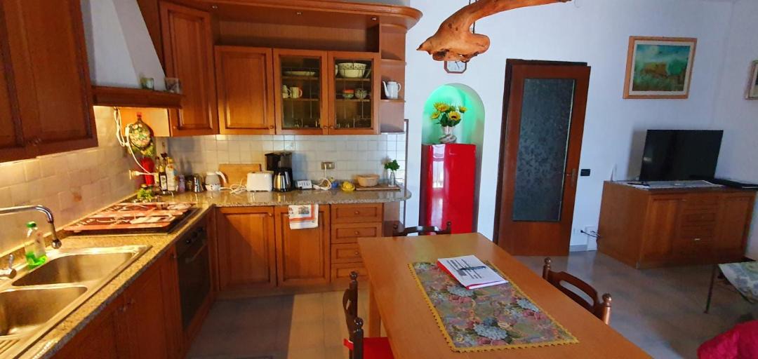 Photo of Kitchen in Solighetto