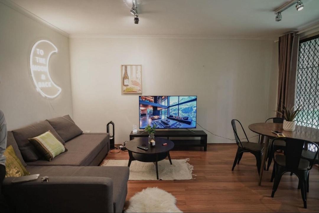 Photo of Livingroom in Surry Hills