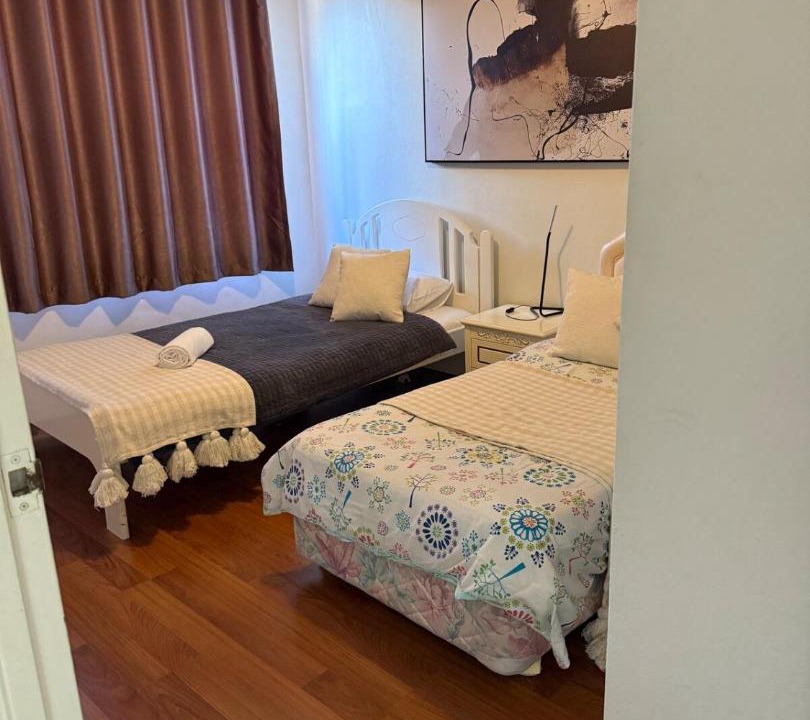 Photo of Bedroom in Surry Hills