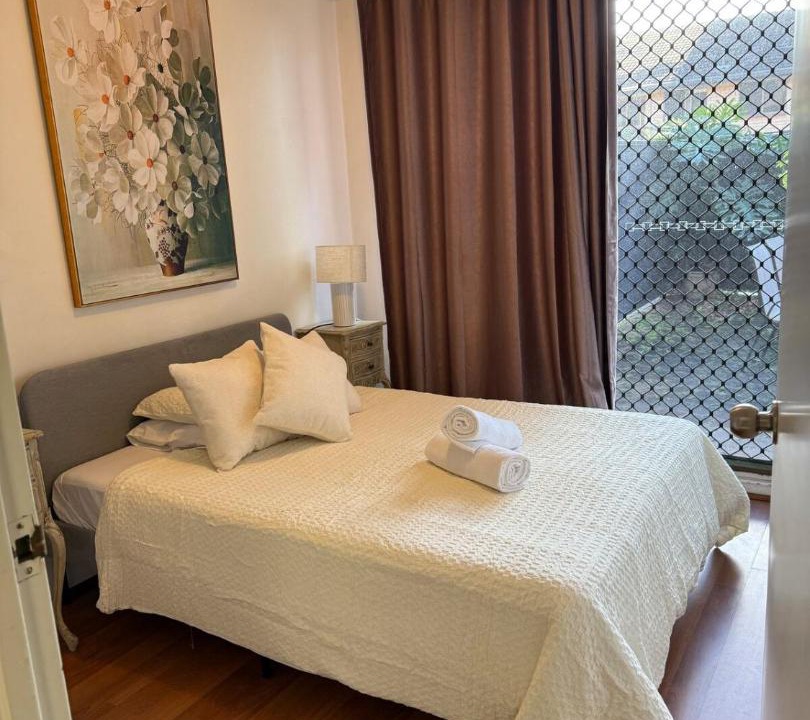 Photo of Bedroom in Surry Hills