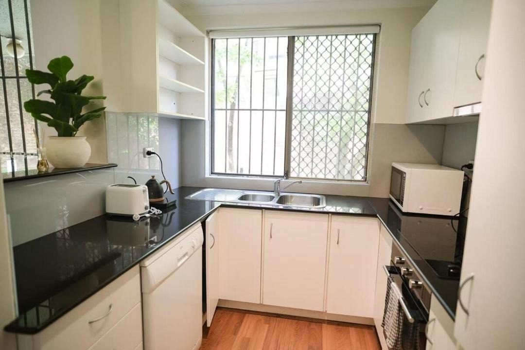Photo of Kitchen in Surry Hills