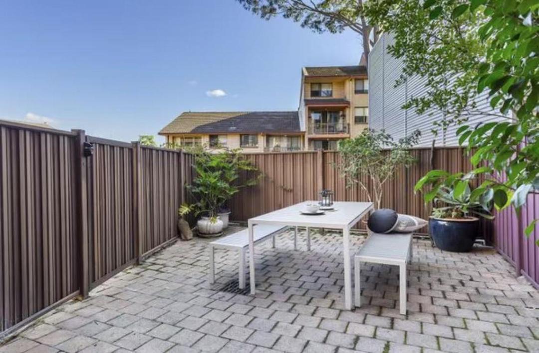Photo of Patio Balcony in Surry Hills