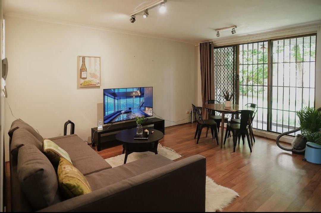 Photo of Livingroom in Surry Hills