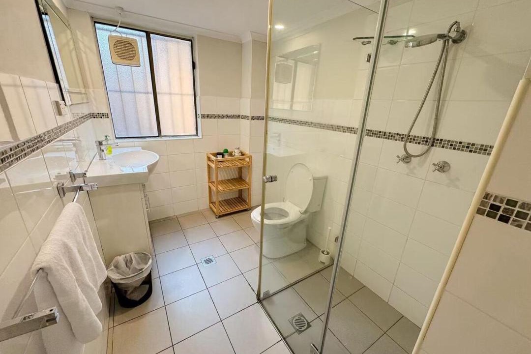 Photo of Bathroom in Surry Hills