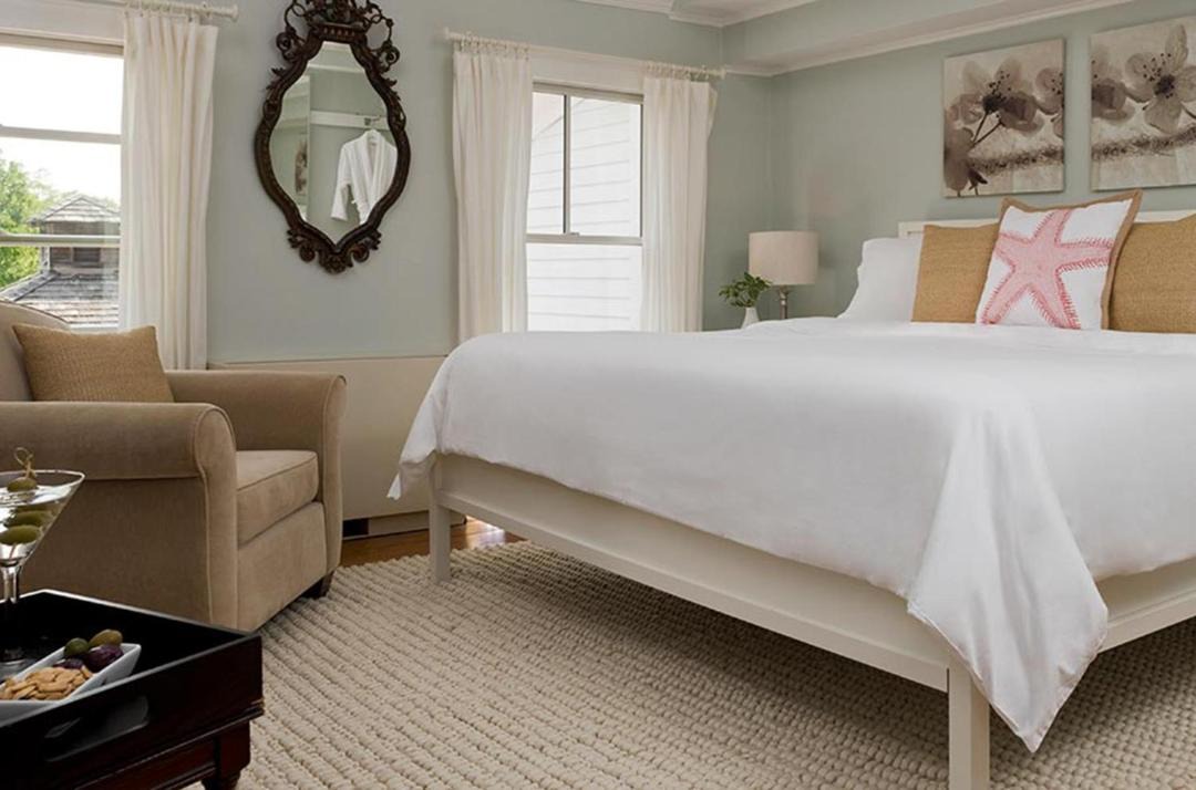 Photo of Bedroom in Shelter Island Heights