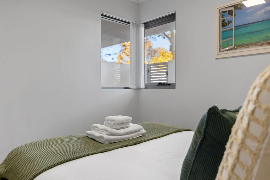 Photo of Bedroom in Rockingham