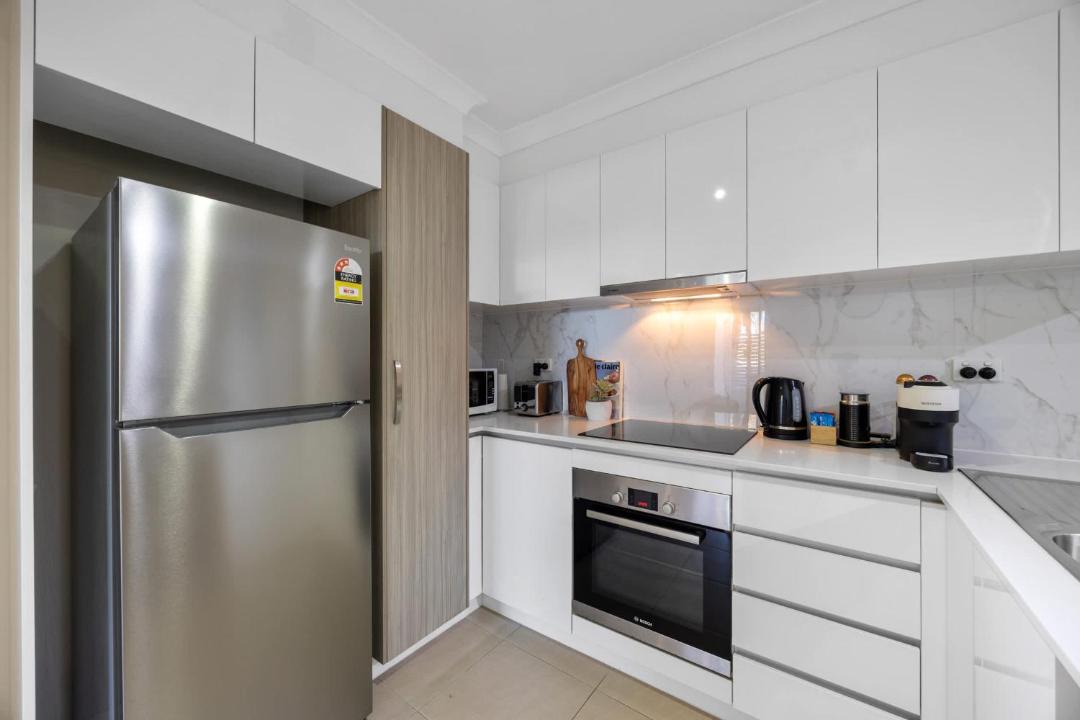 Photo of Kitchen in Rockingham