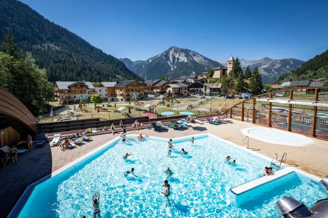 Photo of Others in Champagny-en-Vanoise