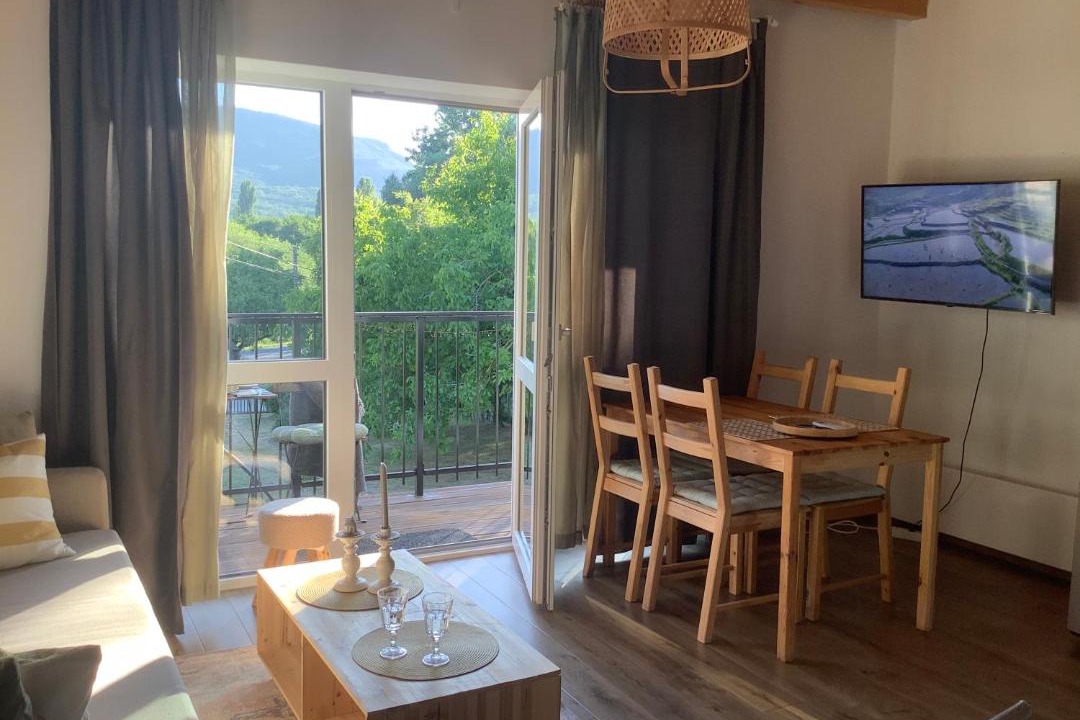 Photo of Livingroom in Badacsonytomaj