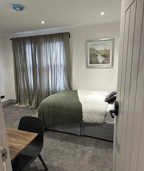 Photo of Bedroom in Gillingham