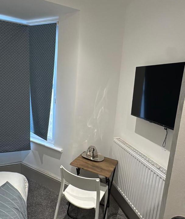 Photo of Bedroom in Gillingham