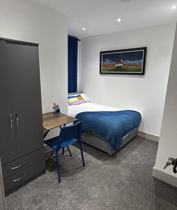 Photo of Bedroom in Gillingham
