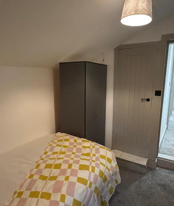 Photo of Bedroom in Gillingham