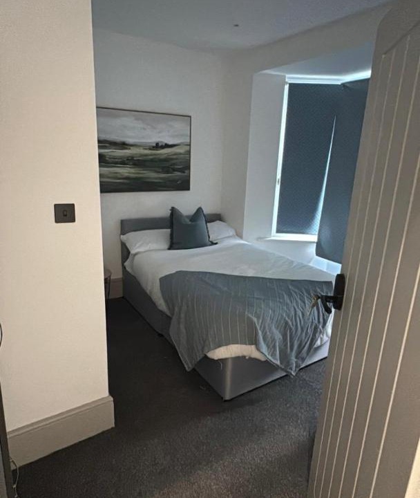 Photo of Bedroom in Gillingham