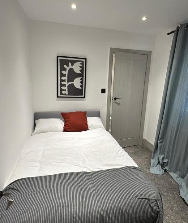 Photo of Bedroom in Gillingham