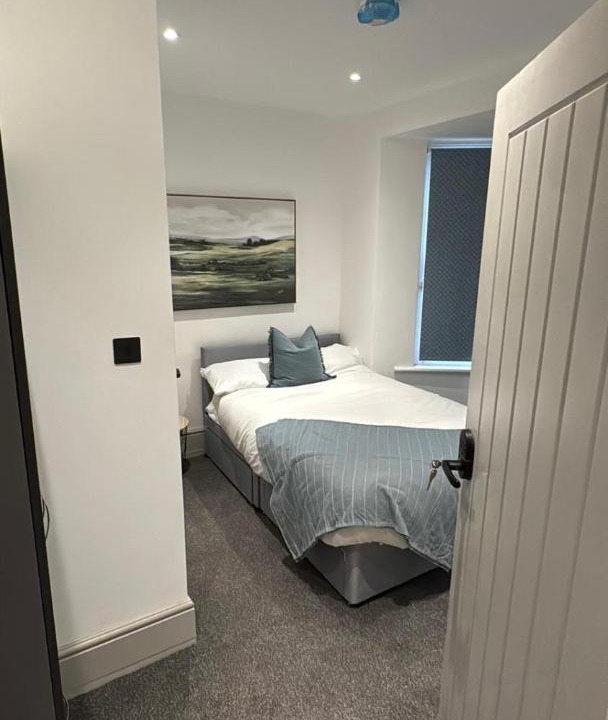Photo of Bedroom in Gillingham