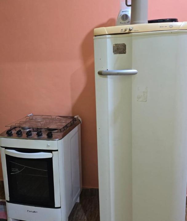 Photo of Kitchen in Macapa