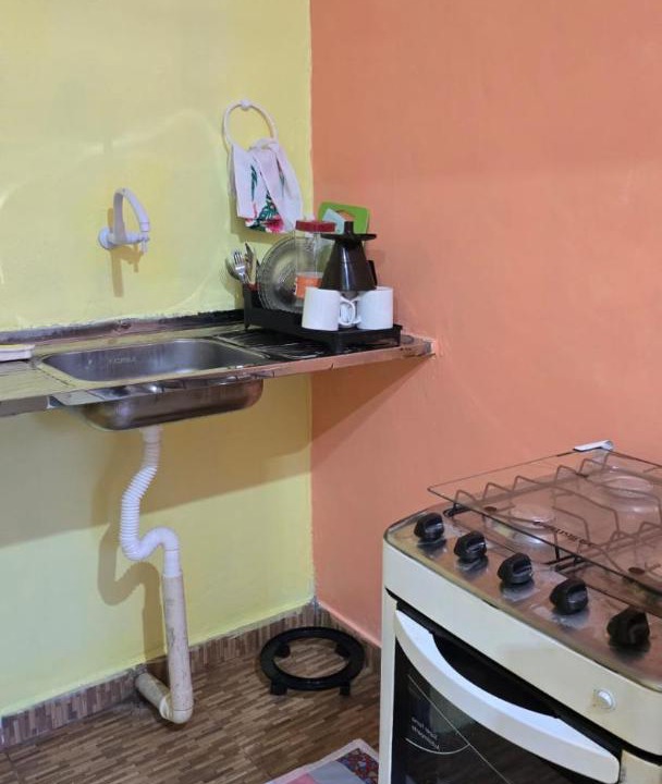 Photo of Kitchen in Macapa