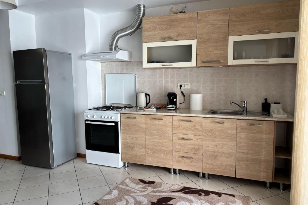 Photo of Kitchen in Old City
