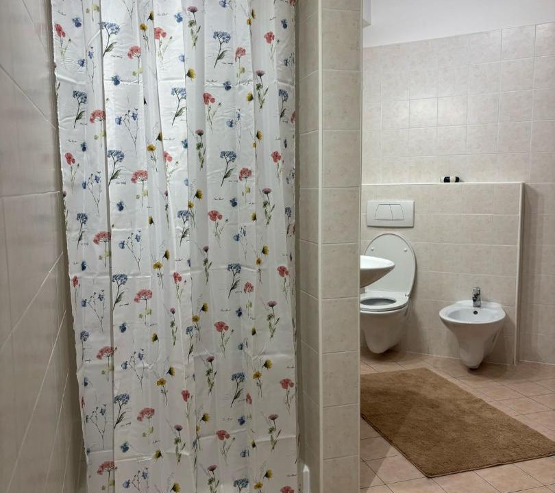 Photo of Bathroom in Old City