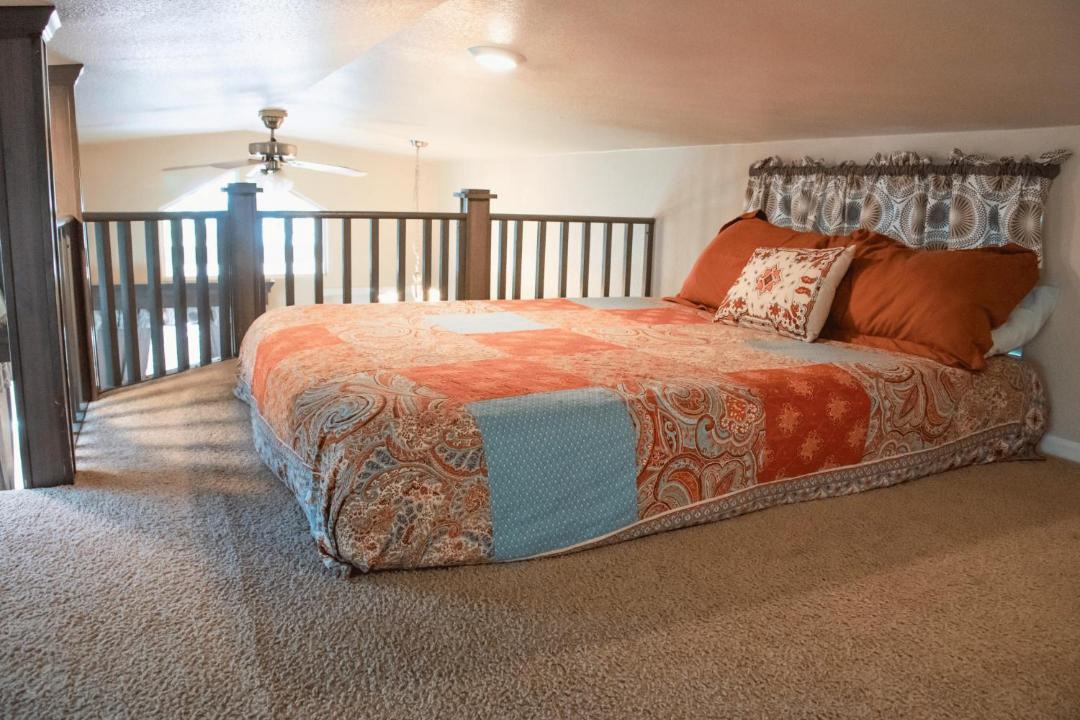 Photo of Bedroom in Moab