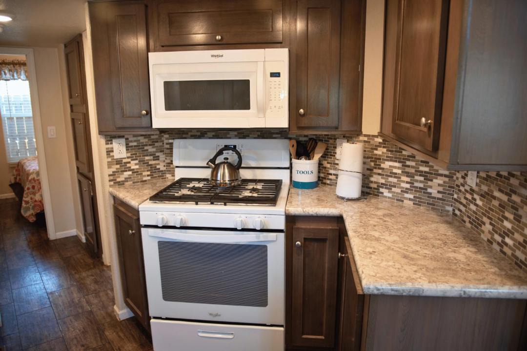 Photo of Kitchen in Moab