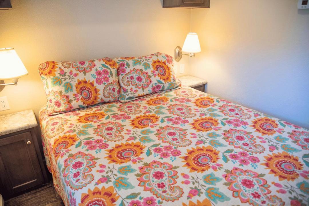 Photo of Bedroom in Moab