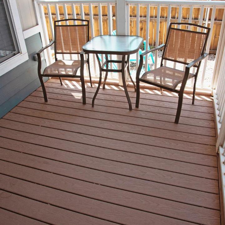 Photo of Patio Balcony in Moab
