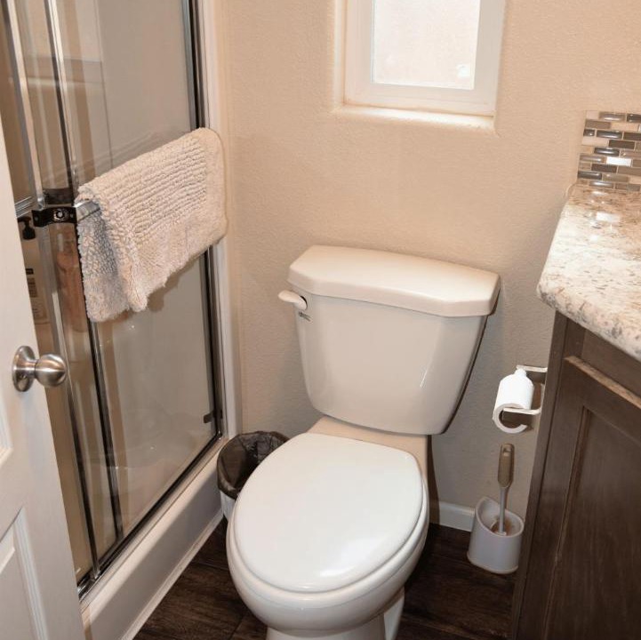 Photo of Bathroom in Moab