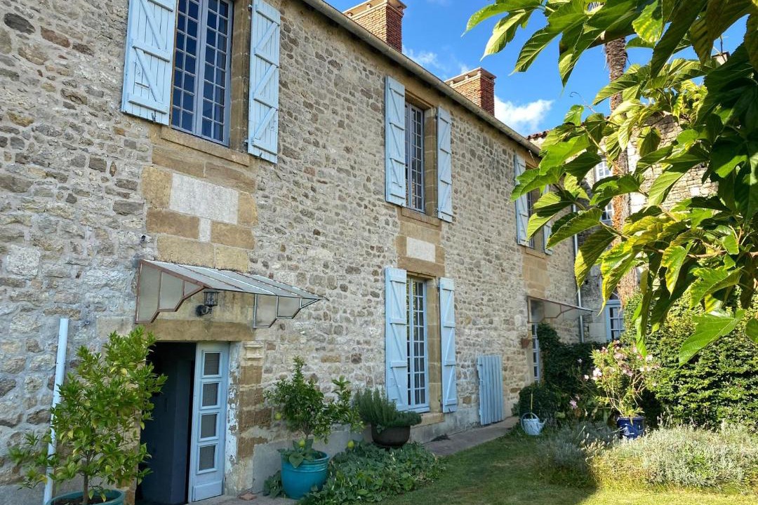 Photo of Others in Saint-Martin-Lars-en-Sainte-Hermine