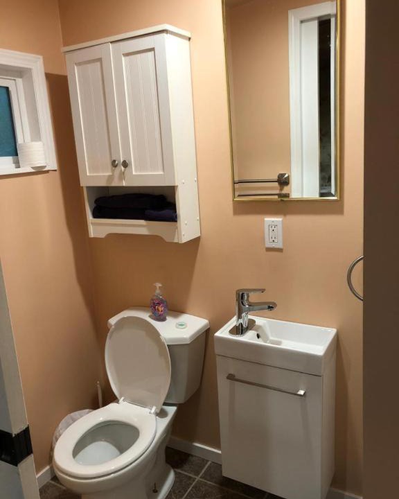 Photo of Bathroom in Chilliwack Proper Village West