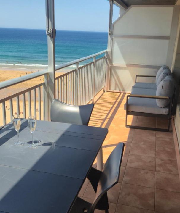 Photo of Patio Balcony in Bakio