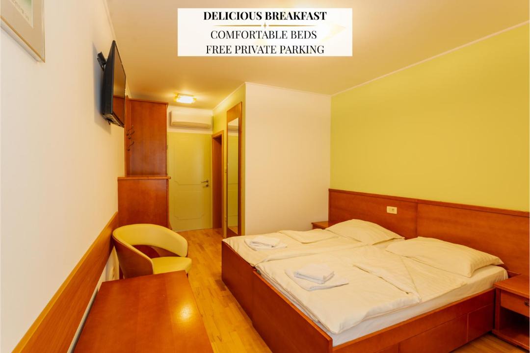 Photo of Bedroom in Ilirska Bistrica
