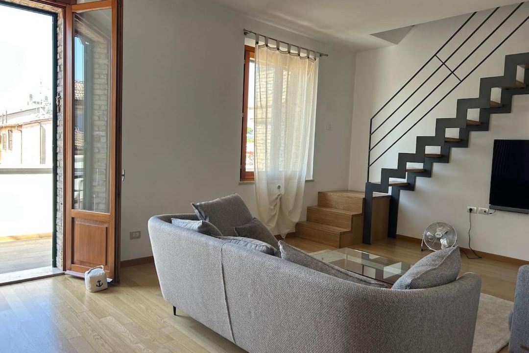 Photo of Livingroom in Priverno