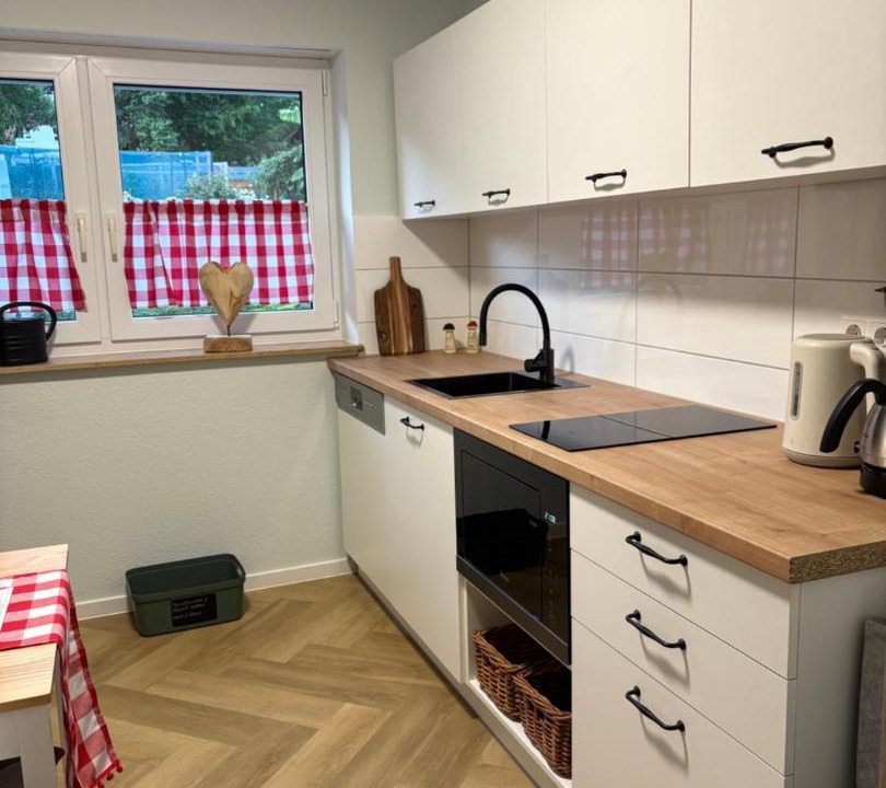 Photo of Kitchen in Hausach