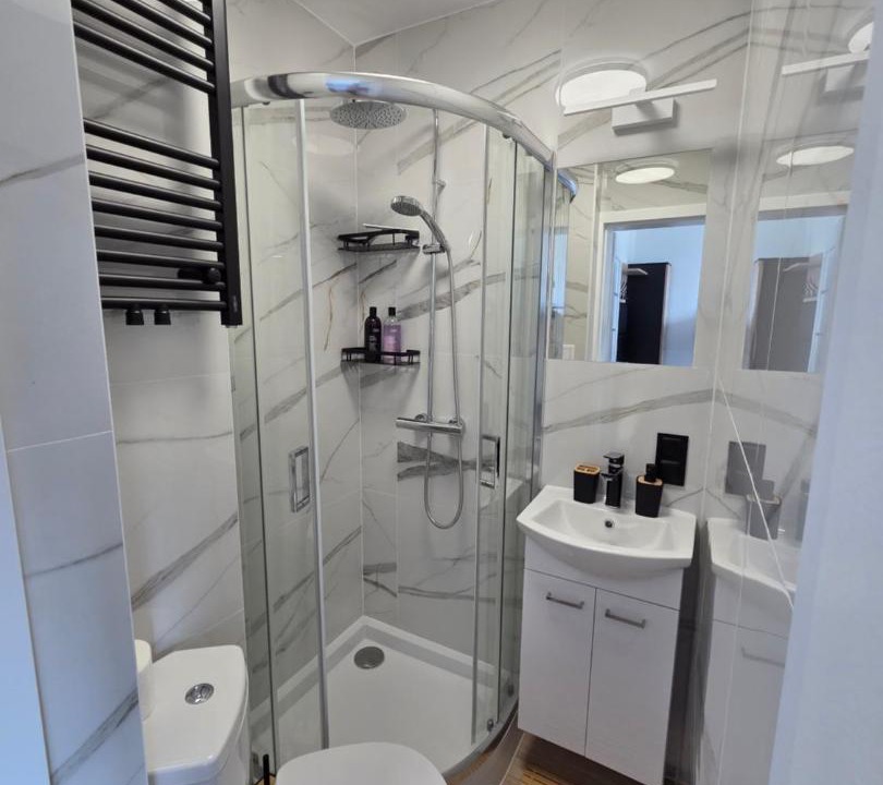 Photo of Bathroom in Suwalki