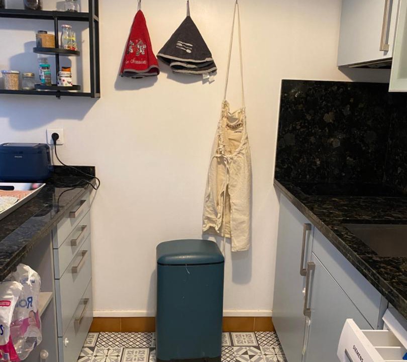 Photo of Kitchen in La Celle-sous-Gouzon